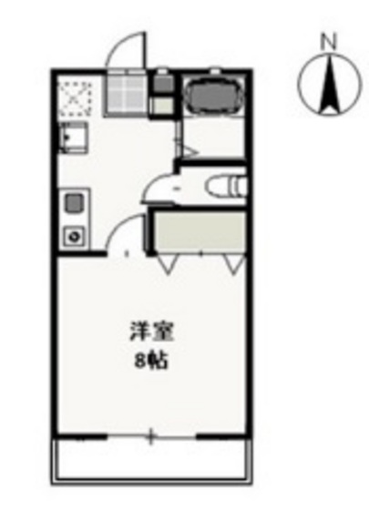 ライフベルク A