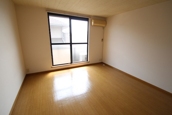 ライフベルク A