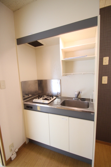 ライフベルク A