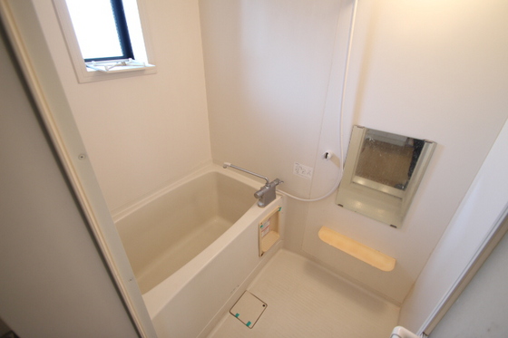 ライフベルク A