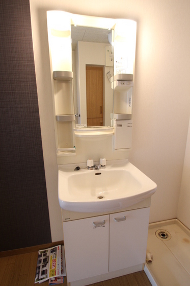 ライフベルク A