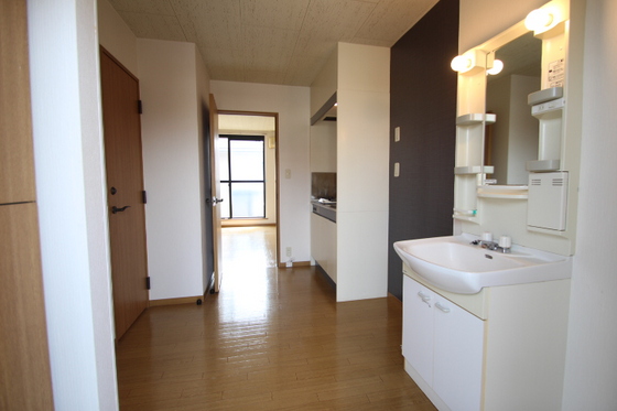 ライフベルク A