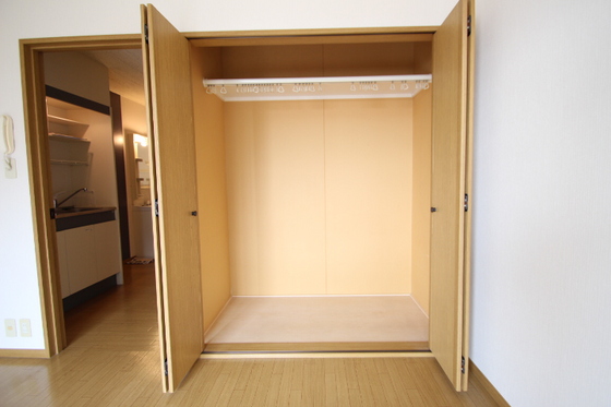 ライフベルク A