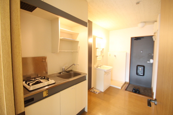 ライフベルク A