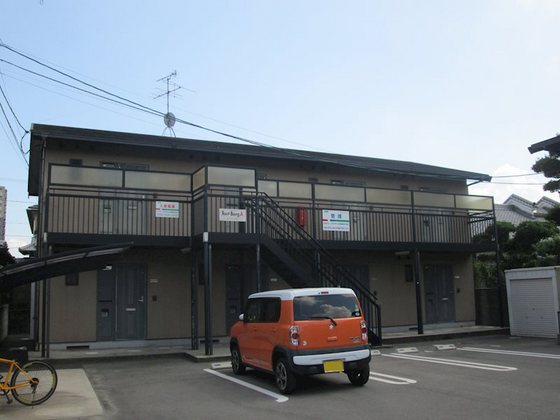 ライフベルク A