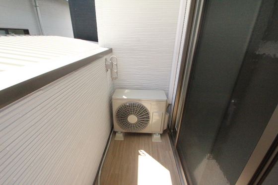 月光南観音零番館