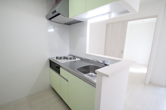 月光南観音零番館