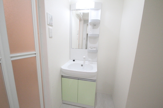 月光南観音零番館