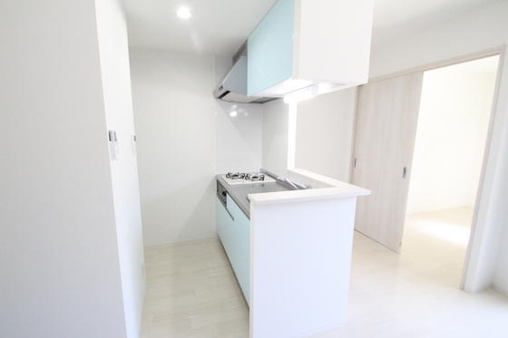 月光南観音零番館