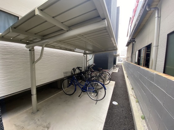 月光南観音零番館