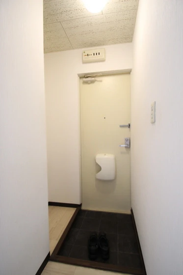 サンライズ久米 A