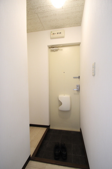 サンライズ久米 A