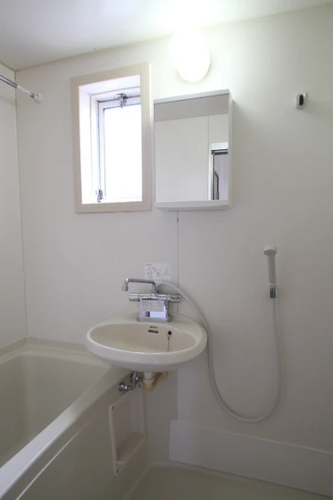 サンライズ久米 A