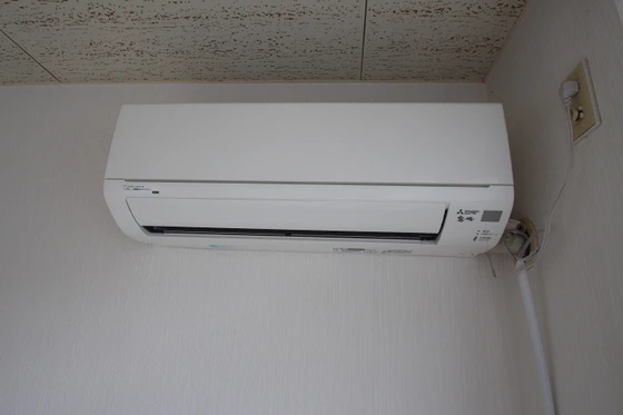 サンライズ久米 A