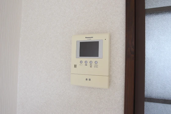 サンライズ久米 A