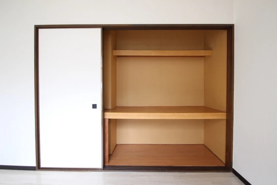 サンライズ久米 A