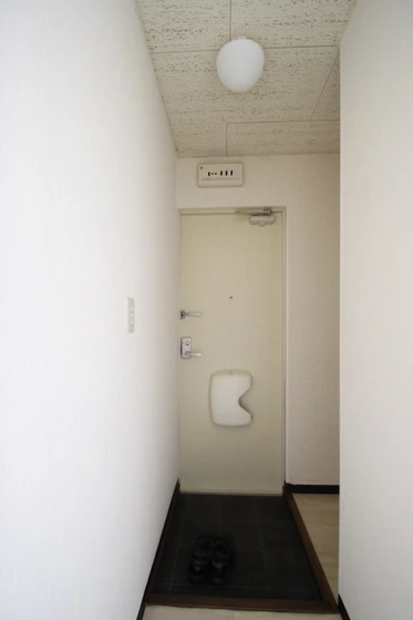 サンライズ久米 A