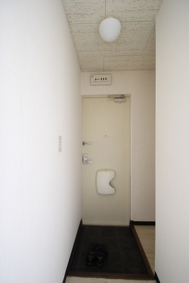 サンライズ久米 A