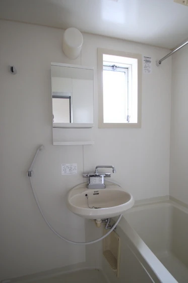 サンライズ久米 A