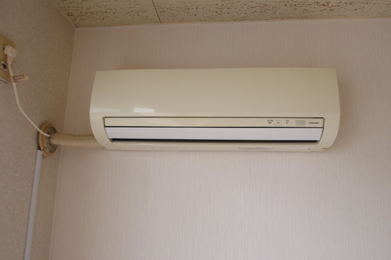 サンライズ久米 A