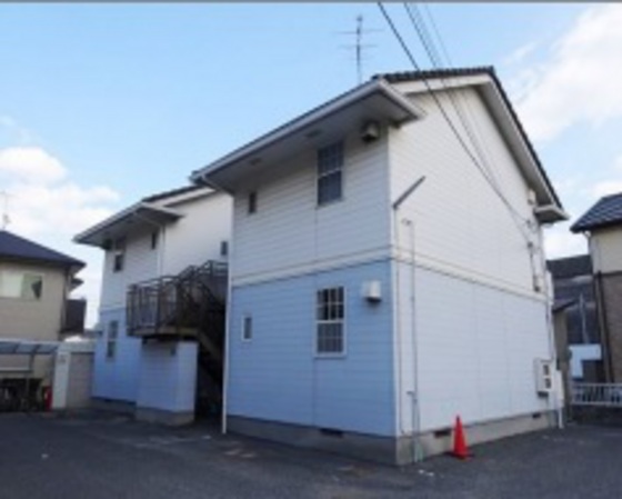 サンライズ久米 A