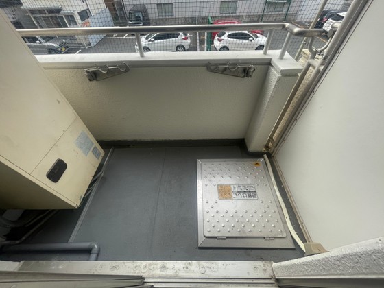 第2イクナガビル