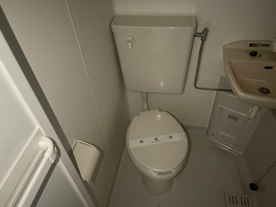 第2イクナガビル