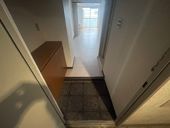 第2イクナガビル