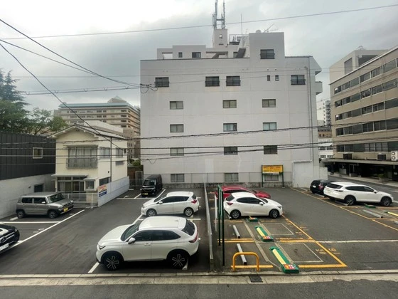 第2イクナガビル