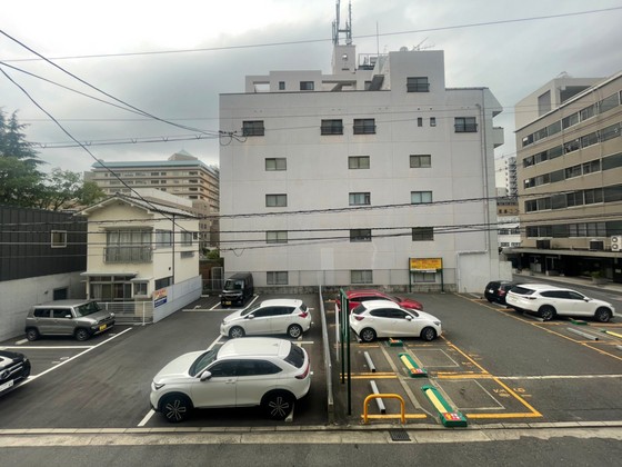 第2イクナガビル