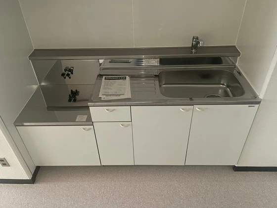 第2イクナガビル