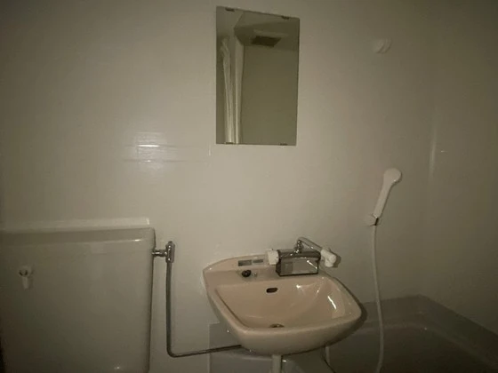 第2イクナガビル