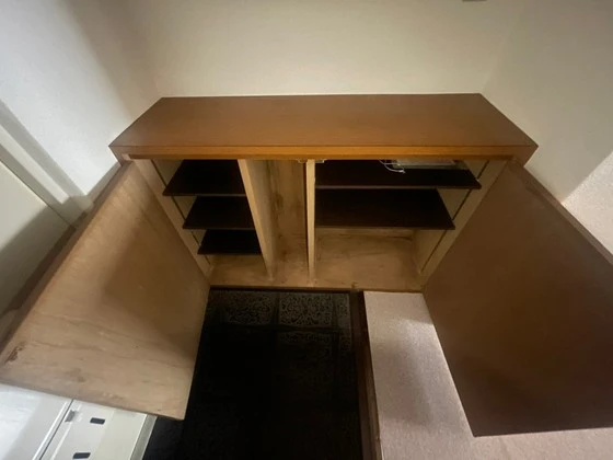 第2イクナガビル