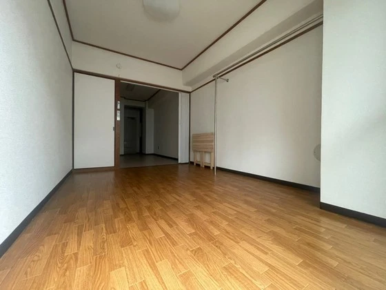 第2イクナガビル