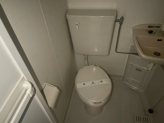 第2イクナガビル