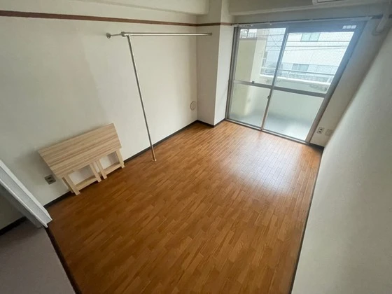 第2イクナガビル