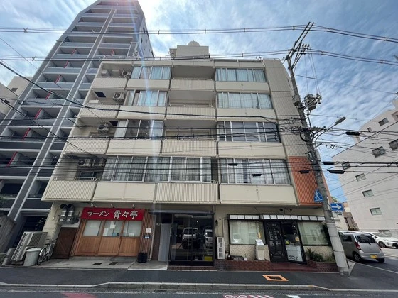 第2イクナガビル