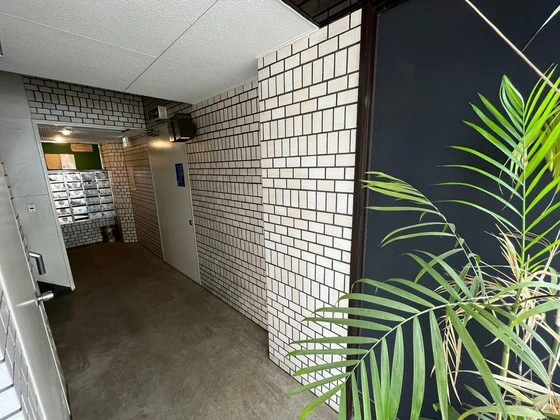 第2イクナガビル