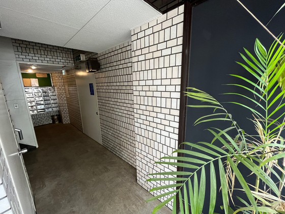 第2イクナガビル