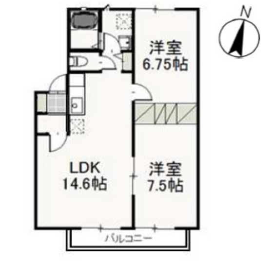 モントワール B