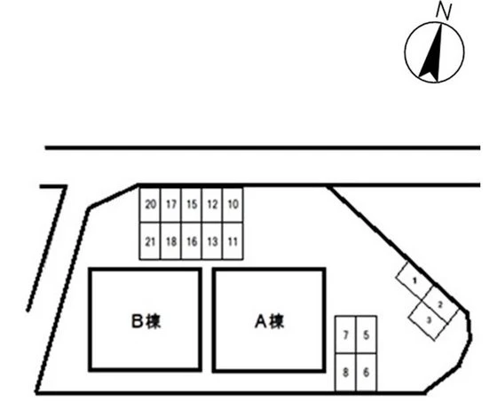 モントワール B