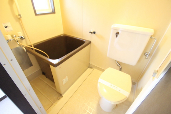 サンハイツ住田B