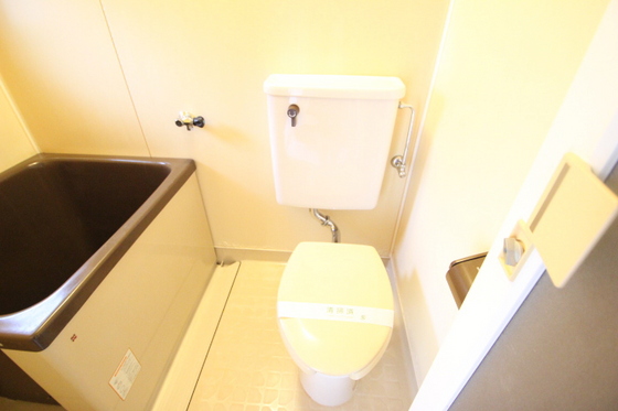 サンハイツ住田B