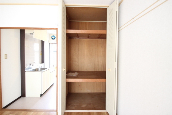 サンハイツ住田B