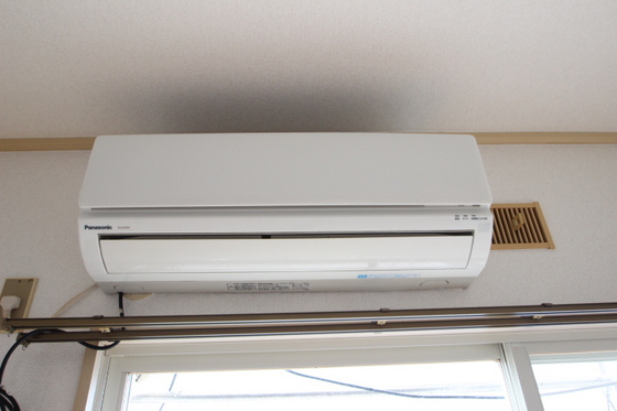 サンハイツ住田B