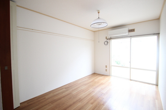 サンハイツ住田B