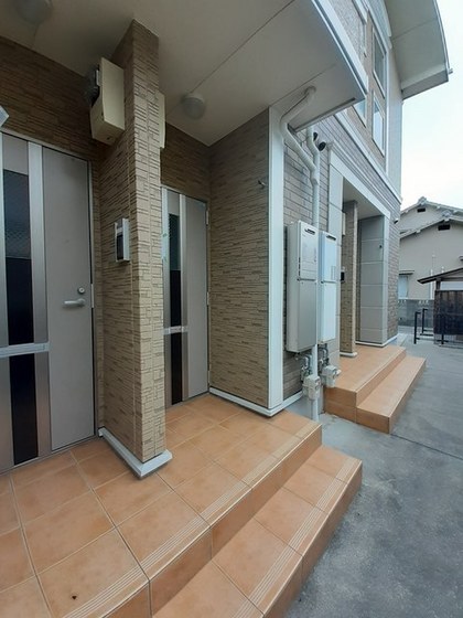 インフィニティー