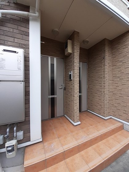 インフィニティー