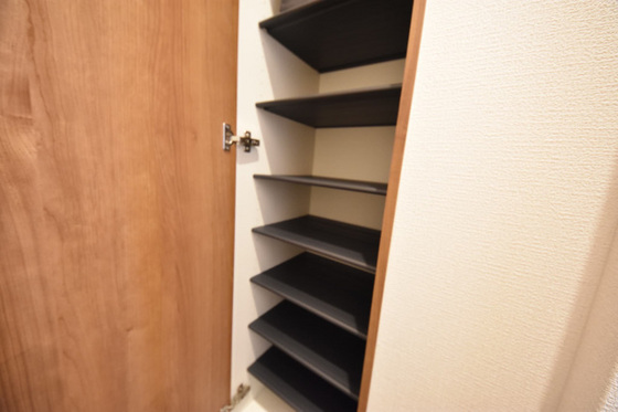 グランフォンテーヌ奉還町