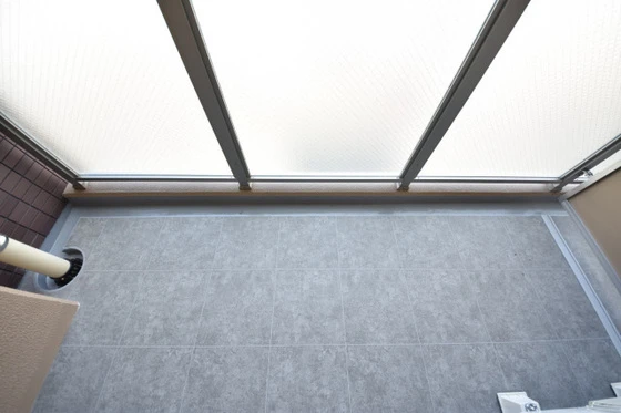 グランフォンテーヌ奉還町